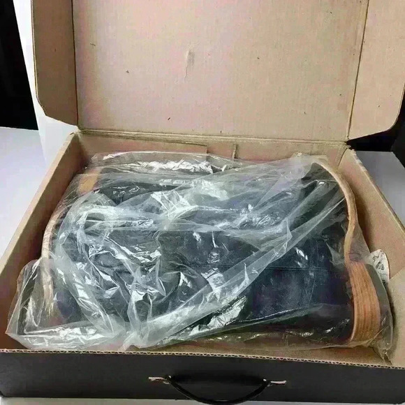 Captain Nashville Plain Basic New In Box Size 9 - Picture 3 of 12